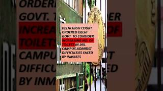 Legal Updates 8 August 2024 #shorts #indianlaw