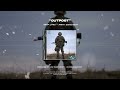 [FREE] Trap Lyric x Army Song - "Outpost" (prod. lowpumpbeats)