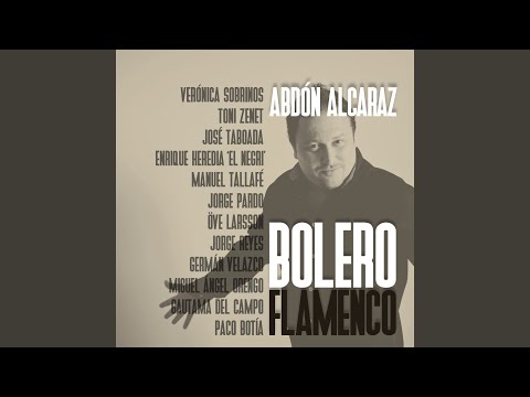 Смотреть «Decir Adiós (feat. José Taboada, Toni Zenet, Jorge Reyes, Miguel Angel Orengo, Paco Botía,...» на YouTube