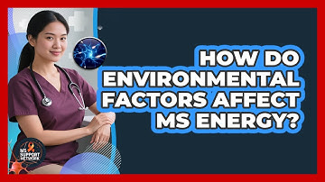 How Do Environmental Factors Affect MS Energy?