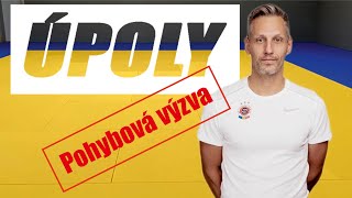 Pohybová výzva no.01