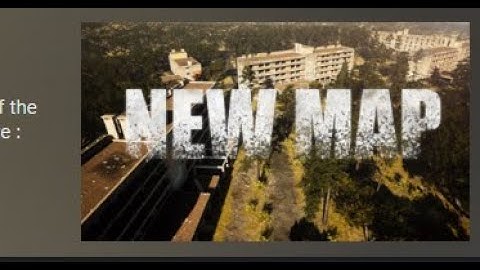 New UNCRASHED Map: Riviera Unit