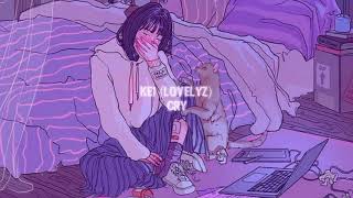 Kei (Lovelyz) - Cry • Aesthetic [audio]