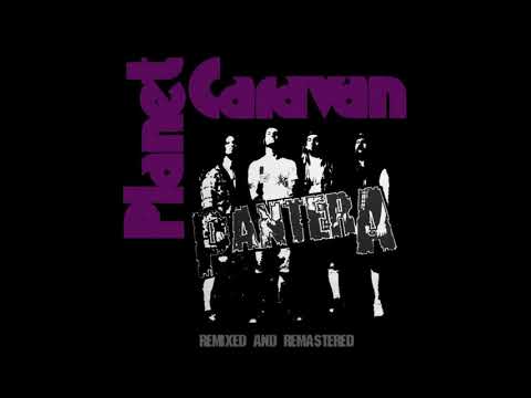 Pantera - Planet Caravan(Remixed and Remastered)