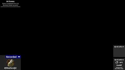 Stream Controller Updating OBS Source