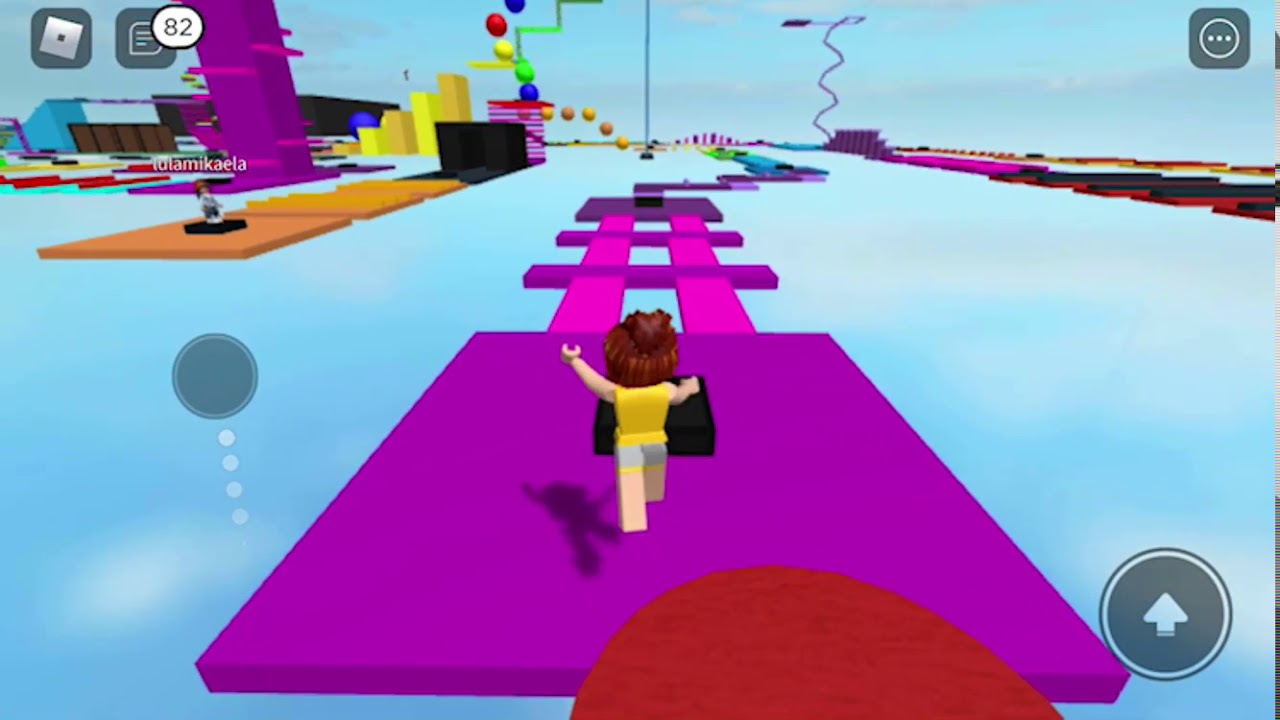 обложка для паркура в роблокс. паркур на 2 в роблокс. тилька плей гренни роблокс. паркур в роблоксе. тилька роблокс паркур.