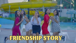 Tera Yaar Hoon Main |Best Friendship Story | A True Friendship Story|Heart Touching Friendship Story