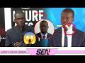 "Me Bamba Cissé mo guena deugueur bop Sonko" : Abdou Kane le charge sur la mort de l'étudiant A.Bâ