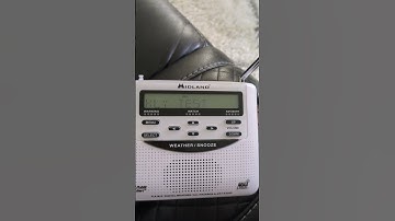 (YT First) NOAA Required Weekly Test (RWT) | (10/30/24) October 30th 2024 EAS 1