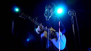 Ed Harcourt - Church Of No Religion @ The Wall