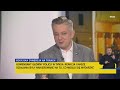 Rosyjska dywersja na torach. Komentarze polityków w "Kawie na ławę" @TVN24