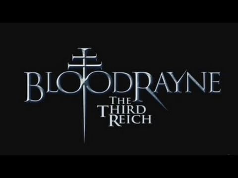 Video: Filmul BloodRayne Suge Oficial