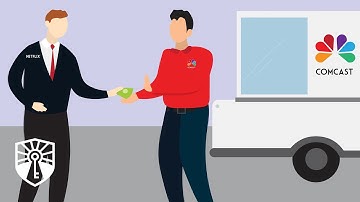 Net Neutrality and the Evolving Internet