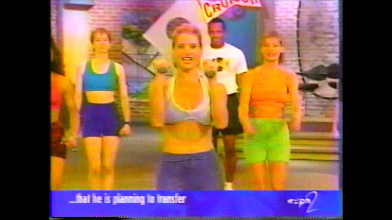 JANIS SAFFELL BODY BLAST