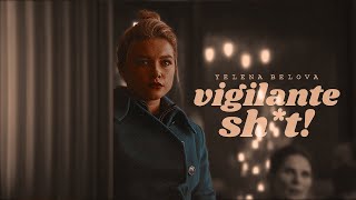 Yelena Belova | Vigilante Sh*t