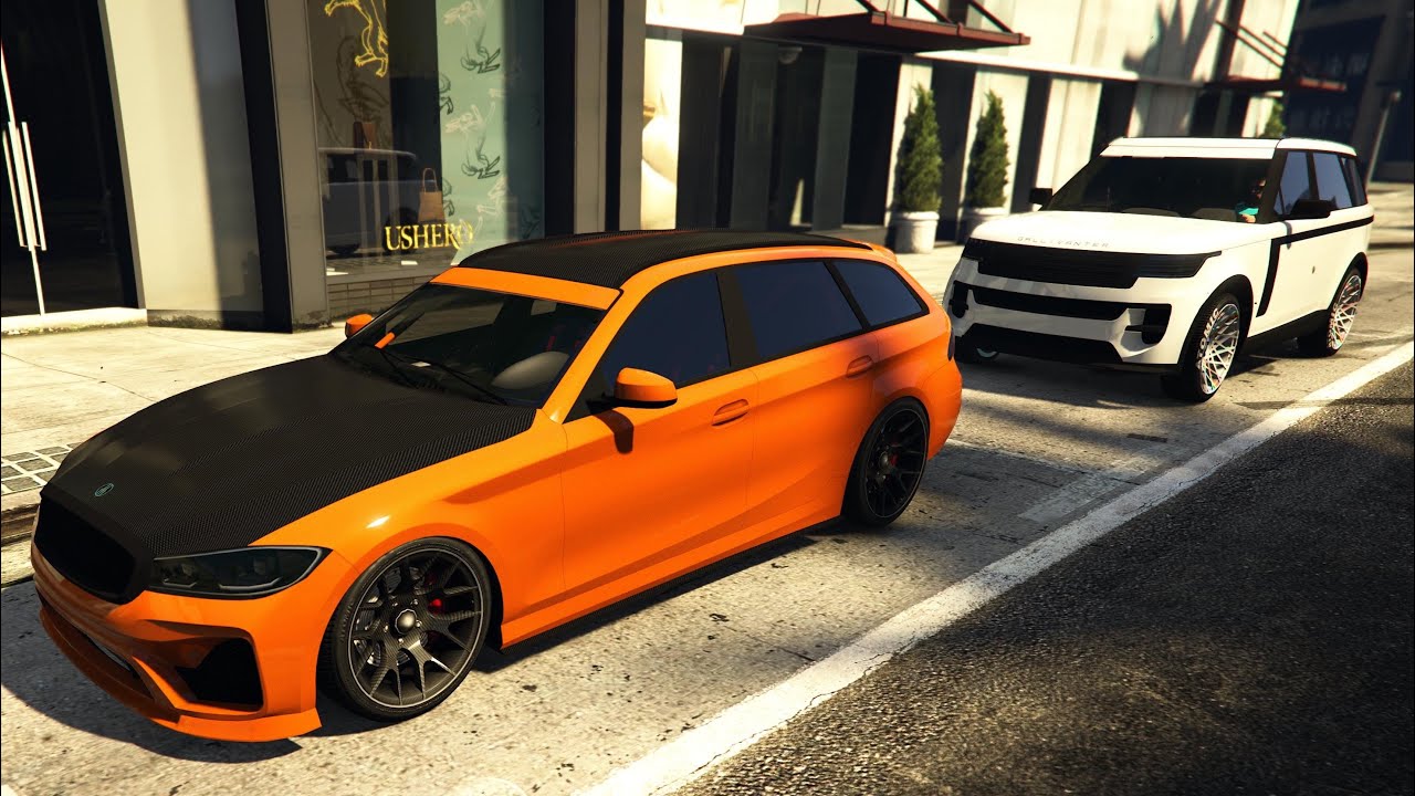 🚀 EPIC GTA 5 ONLINE ADVENTURE in Los Santos! LIVE NOW 🔥 | 06GCars06 ...