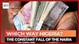 Видео по запросу "200 missouri currency to naira"