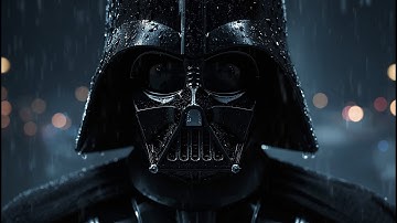 2+ Hours of STAR WARS Lore To Fall Asleep To