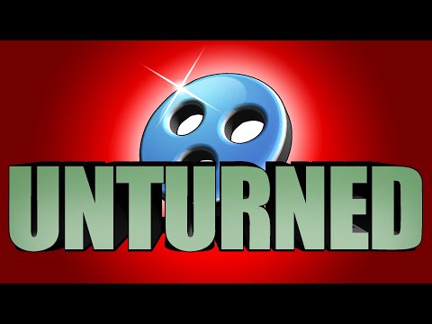 Video: Unturned-da Qanday Qilib Server Yaratish Mumkin