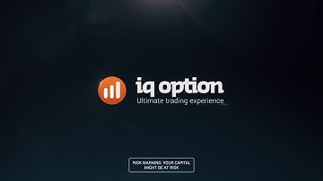 Piercing trading strategy. IQ Option