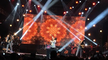 For Revenge - Perayaan Patah Hati Orchestra Pica Fest Bali 2023