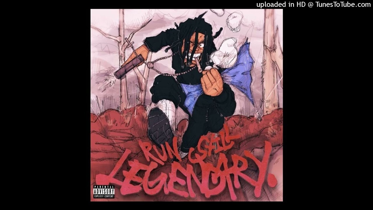 *FREE* B6 type beat 'Valentino'