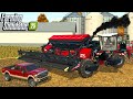 THIS $2,000,000 PIECE OF EQUIPMENT COULD SAVE THE FARM!? - (IOWA ROLEPLAY)