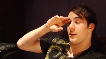 Paramore - The Making of Riot! (HD)