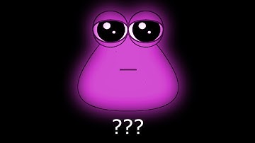 15 Pou "Game Over Sound" Sound Variations in 30 Seconds