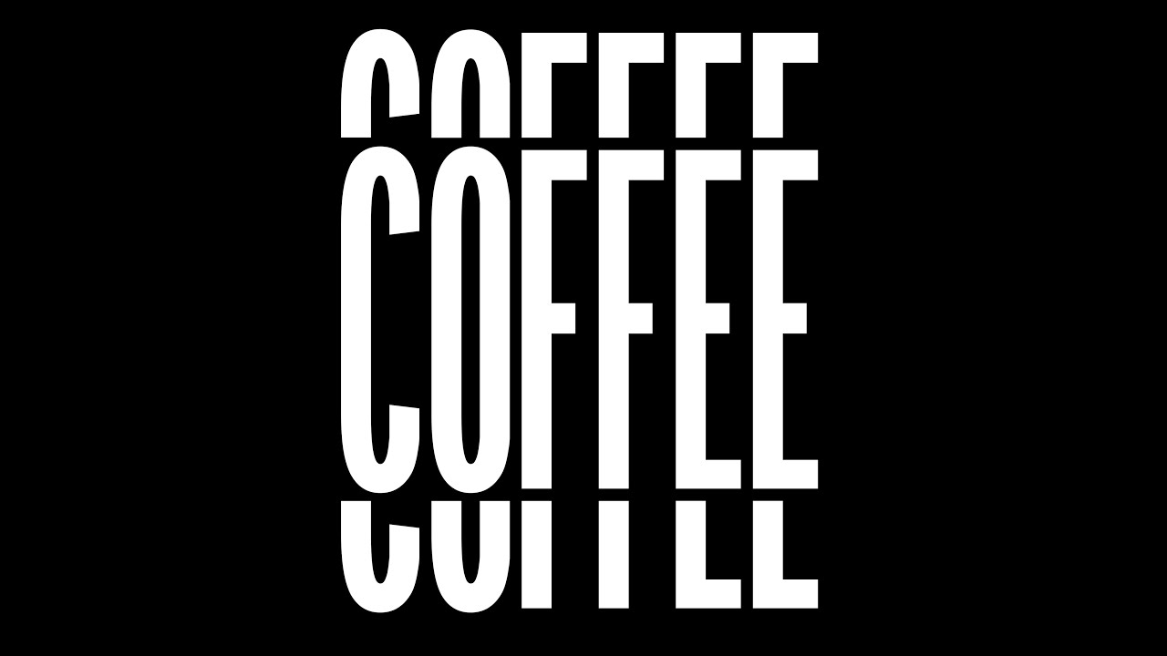Watch DESERT NOISES - COFFEE on YouTube Watch DESERT NOISES - COFFEE on YouTube