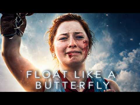 FLOAT LIKE A BUTTERFLY | Full Drama Movie | Hazel Doupe, Dara Devaney | Level 33