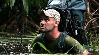 Sinh tồn ở Lào cùng Ed Stafford | sinh tồn nui Annamite |