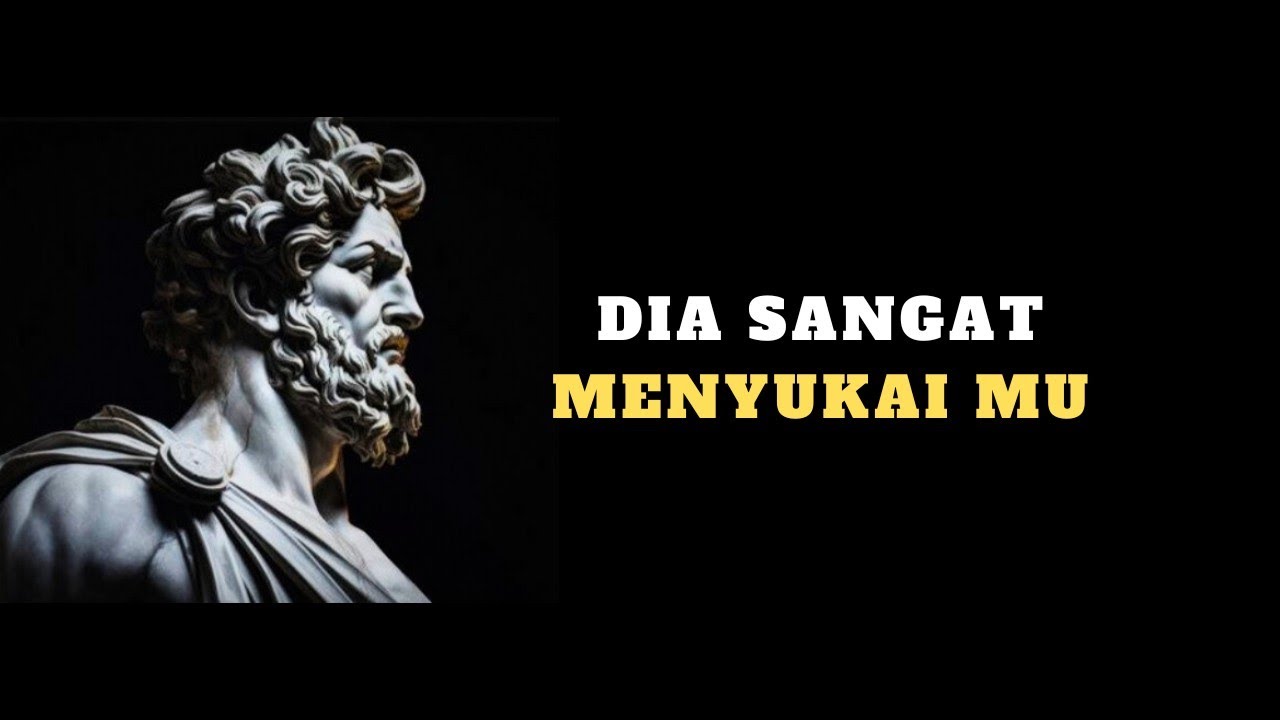 Jika seorang wanita tertarik padamu, dia selalu melakukan 11 hal ini | Stoisisme – Zenstoik.