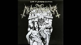 Altar of the Dead (Live July 19th 2003)
Provided to YouTube by DistroKid
Altar of the Dead (Live July 19th 2003) · NunSlaughter · DOnald Crotsley · Donald Crotsley
Live in Aurora IL
℗ NunSlaughter Records
Released on: 2015-03-25
Auto-generated by YouTube. Altar of the Dead (Live July 19th 2003)