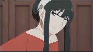 Yor Forger SUS 🤨 scene Spy x Family Hentai