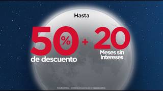 Gran Venta Nocturna en Sears 🌙✨