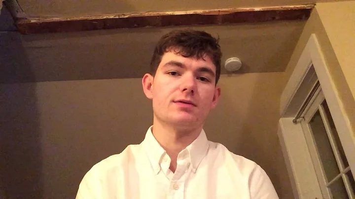 Joseph Colvin BETA application video