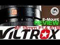 Viltrox AF 13mm F1.4 STM | Sony E-Mount Review | DA
