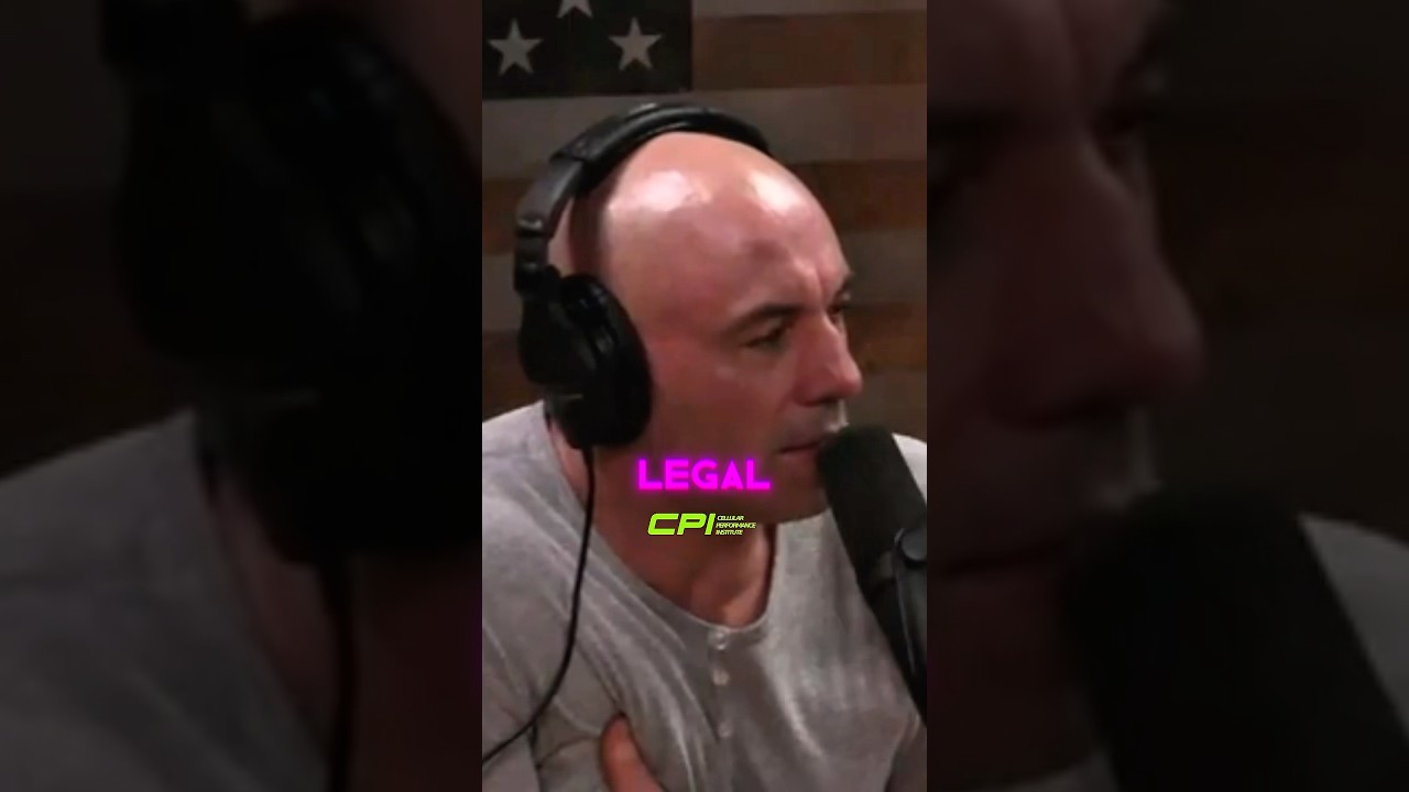 Why Stem Cells Are Banned! 😳💉 