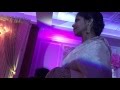 Pooja's sweet 16