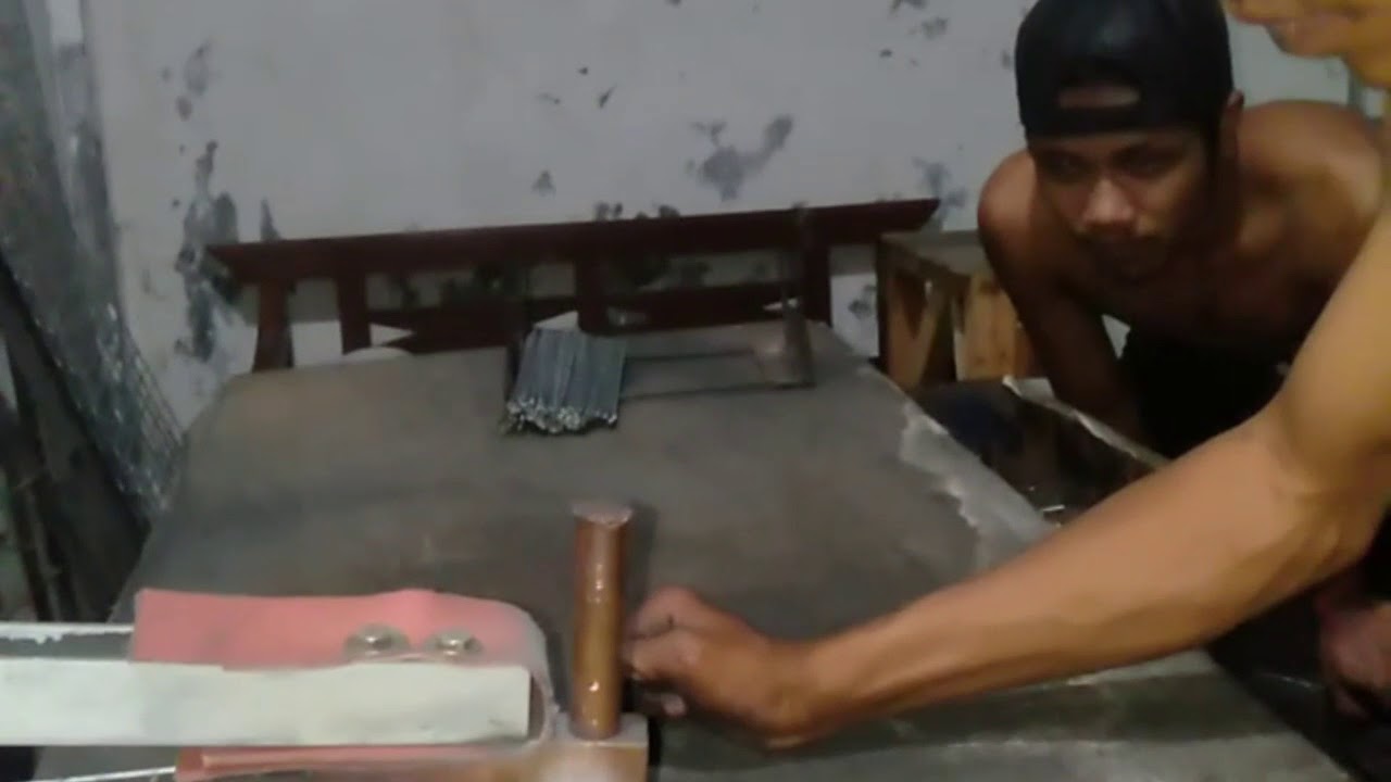 KANDANG AYAM PETELUR YANG MODEREN 