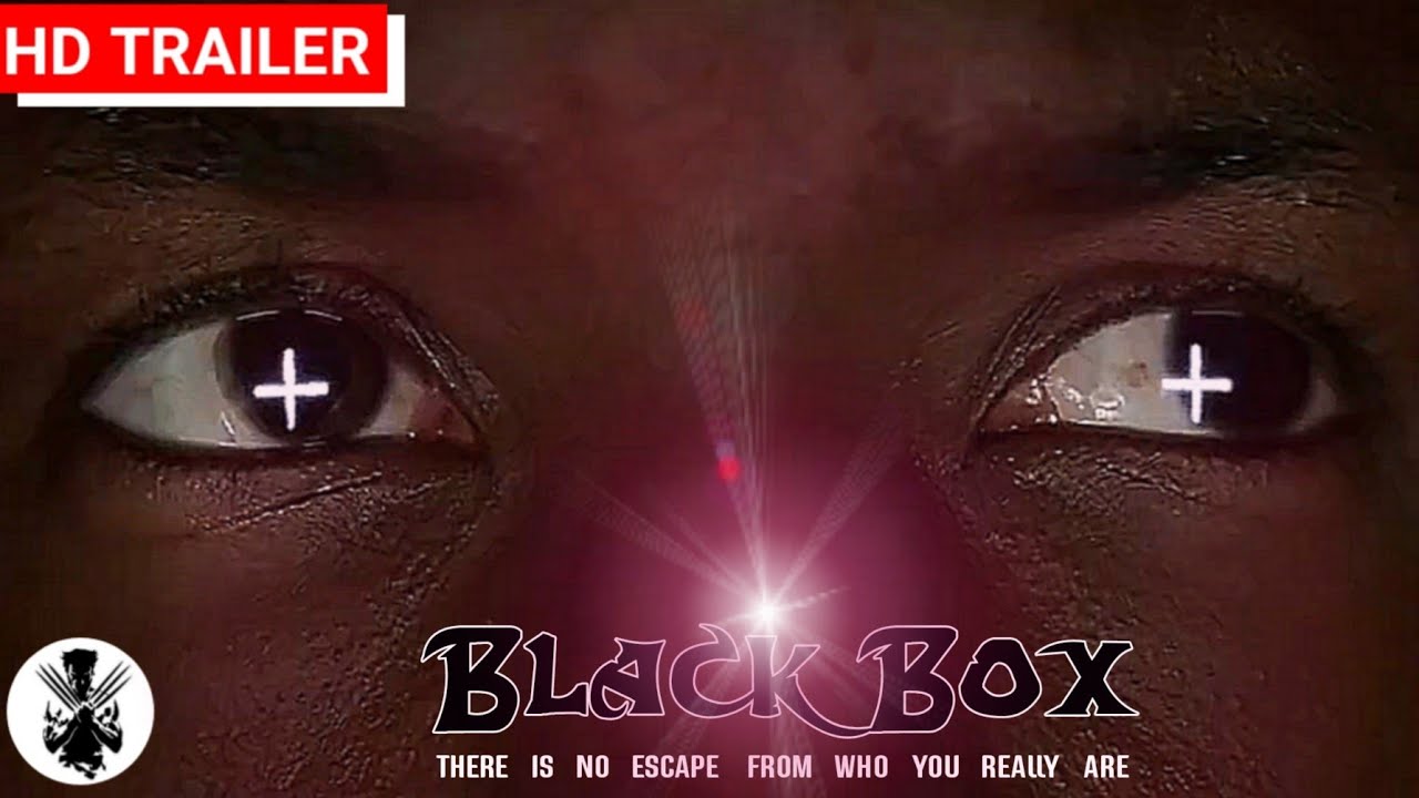 Black Box Trailer 2020 SciFi Horror Movie YouTube
