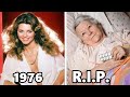 The bionic woman 1976 cast then and now 2023 all cast died tragically