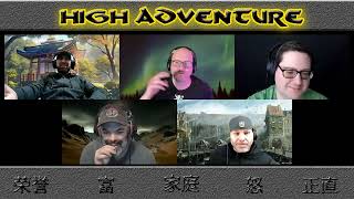 High Adventure S02E02