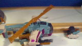 Utter Crap 02: Armada Cyclonus screenshot 4