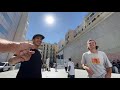 King of macba final w john dilo and adriel parmisano  winkle tv