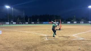 NCS World Series home run derby 7/6/2024