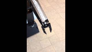 Teachmover Ii Microbot Test