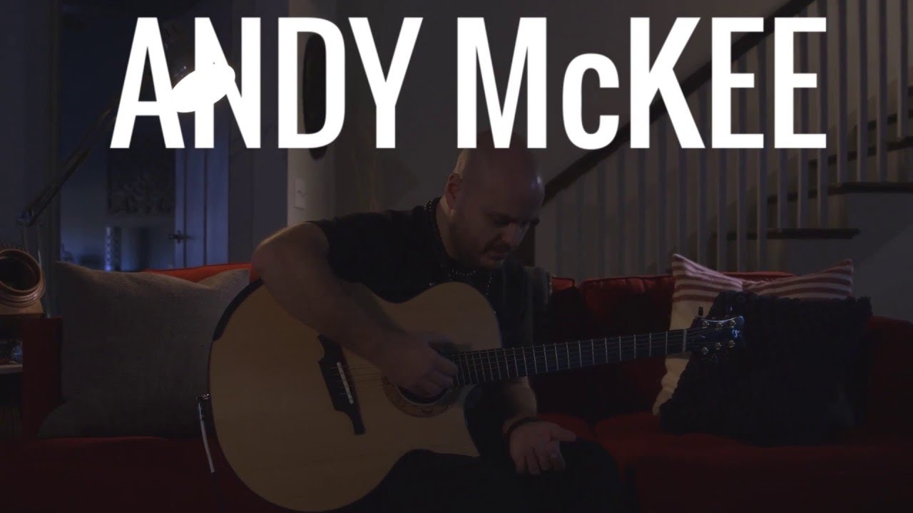 Nocturne l Andy McKee