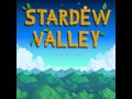 Video thumbnail for Stardew Valley Complete Soundtrack